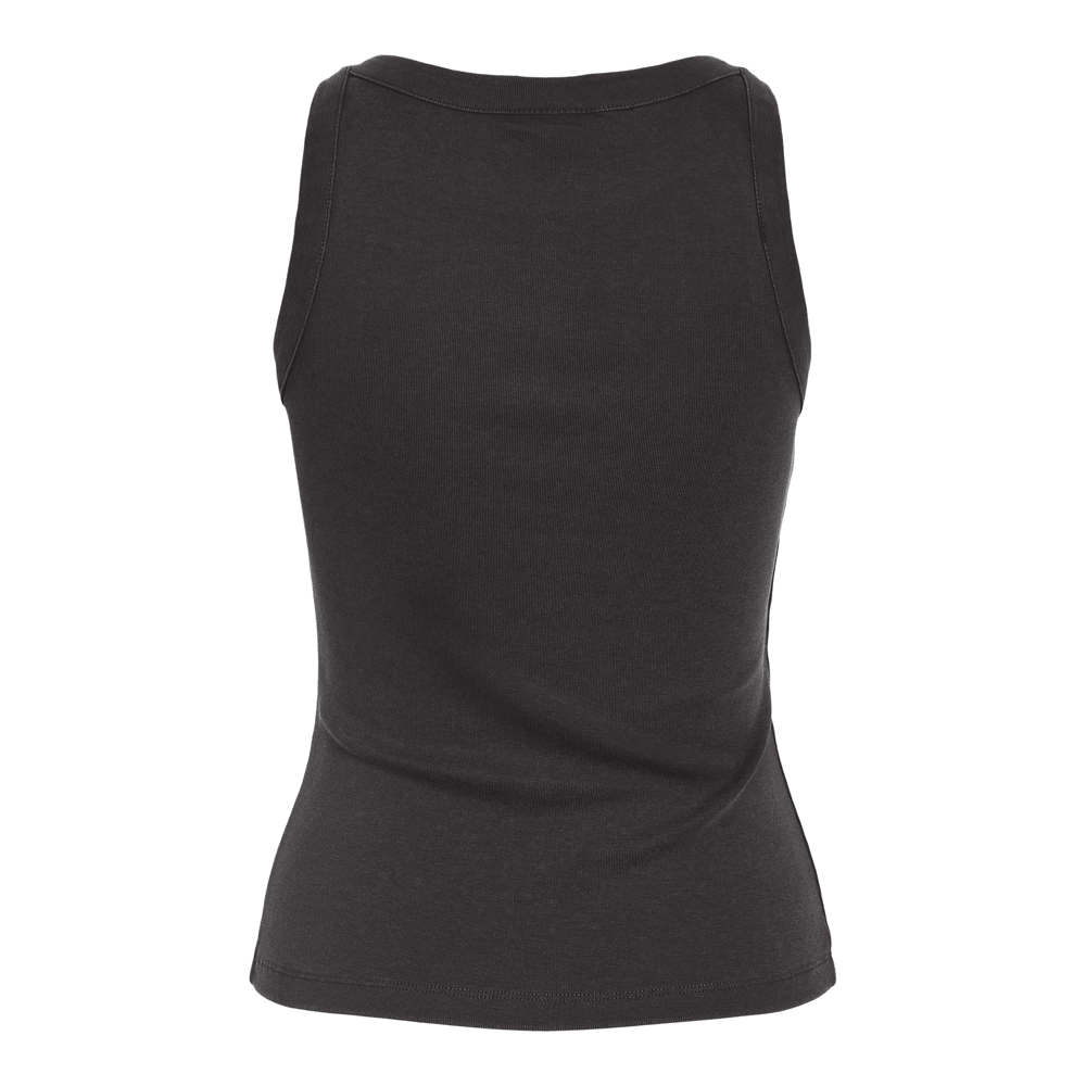 Noisy May Cathrine Rhinestone Tank Top